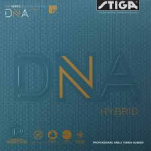 Stiga poťah DNA Hybrid H
