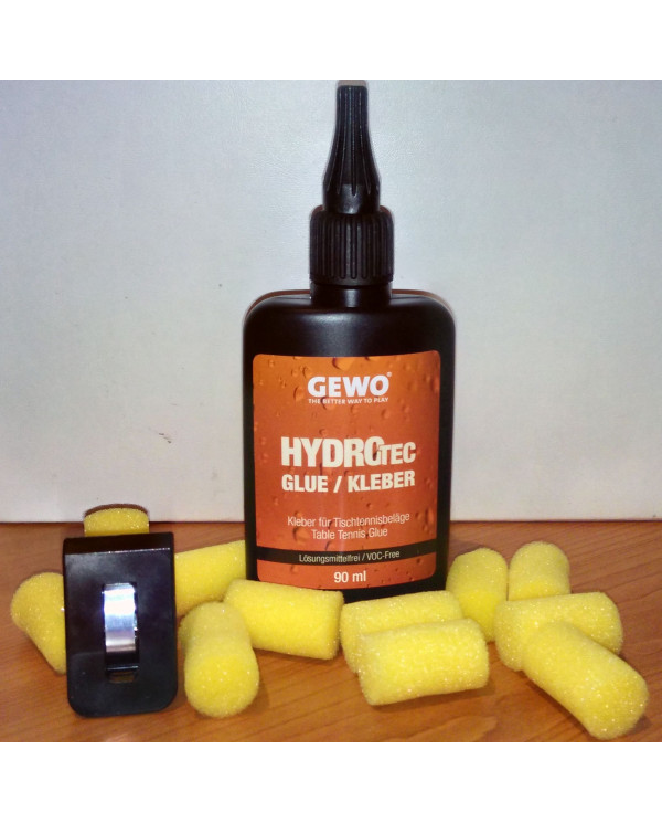 Gewo lep Hydro Tec 90ml 1 Gewo lep Hydro Tec 90ml