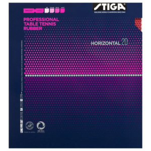 Stiga poťah HORIZONTAL 20