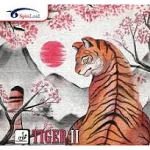 SpinLord poťah Tiger II
