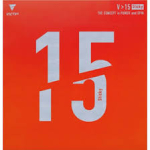 Victas poťah V > 15 Sticky
