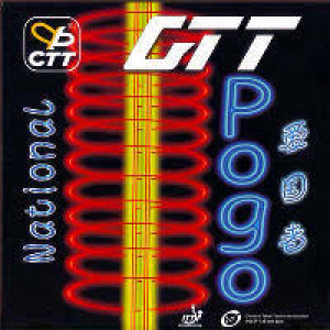 CTT poťah National Pogo