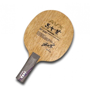 Avalox drevo Avallo AVX Ma Wenge Carbon C 555