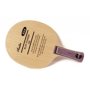 Avalox drevo Blue Thunder 550