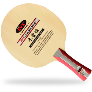 Avalox drevo Avallo AVX J-Aramid Carbon