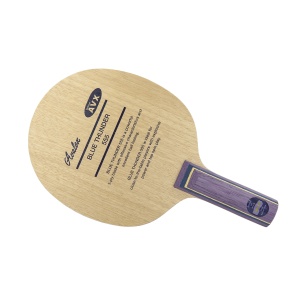 Avalox drevo Blue Thunder 555