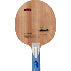 Avalox drevo Avallo AVX Triton