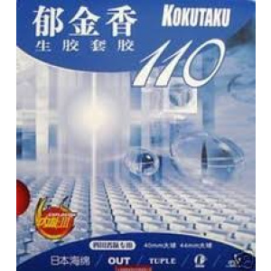 Kokutaku poťah Tulpe 110 II. 35-38°