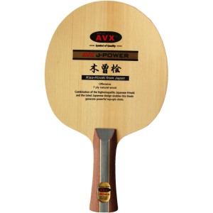 Avalox drevo Avallo AVX J-Power