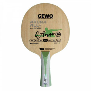 Gewo drevo Aruna Carbon All+