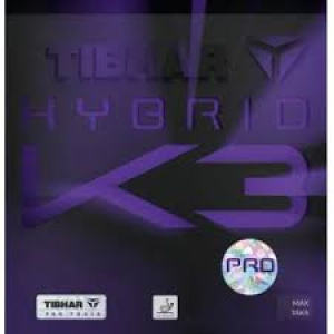 Tibhar poťah HYBRID K3 PRO