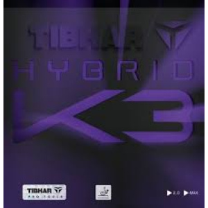 Tibhar poťah HYBRID K3 FX