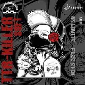 Der Materialspezialist poťah TTR-Killer-Soft