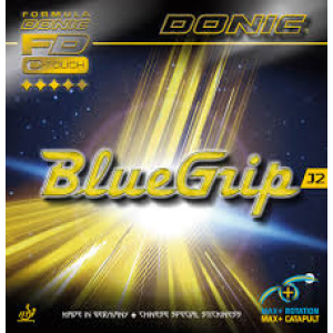 Donic poťah Bluegrip J1