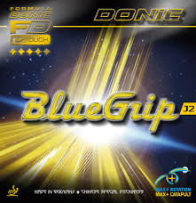 Donic poťah Bluegrip J1 1 Donic poťah Bluegrip J1