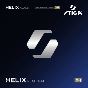 STIGA poťah HELIX Platinum XH