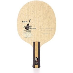 Nittaku drevo Acoustic Carbon Inner