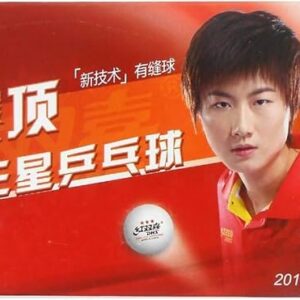 DHS loptičky Dual D40+ *** (10ks)