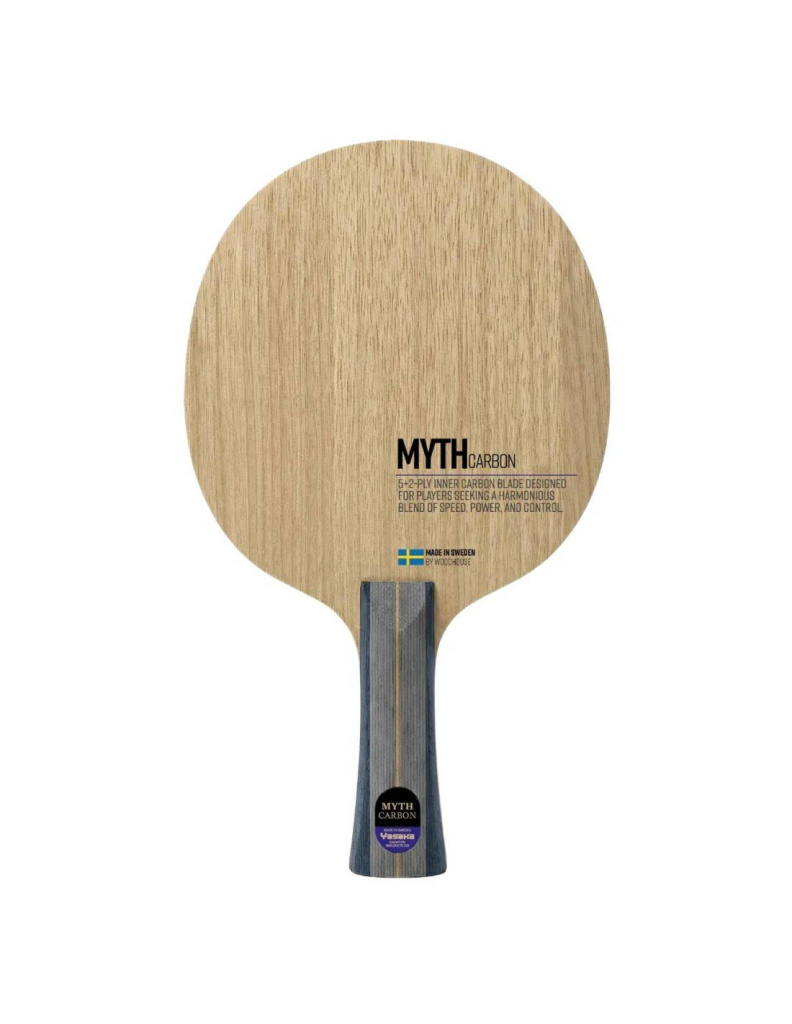 Yasaka drevo Myth Carbon 1 Yasaka drevo Myth Carbon