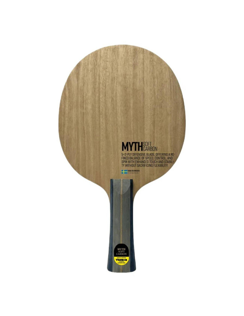 Yasaka drevo Myth Soft Carbon 1 Yasaka drevo Myth Soft Carbon