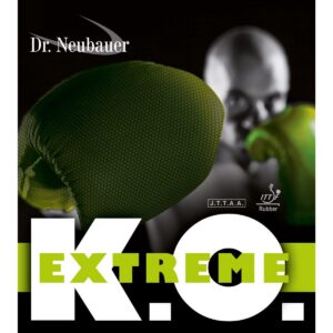 Dr.Neubauer poťah K.O. Extreme