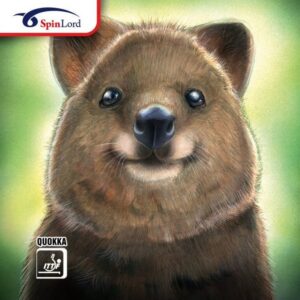 SpinLord poťah Quokka II