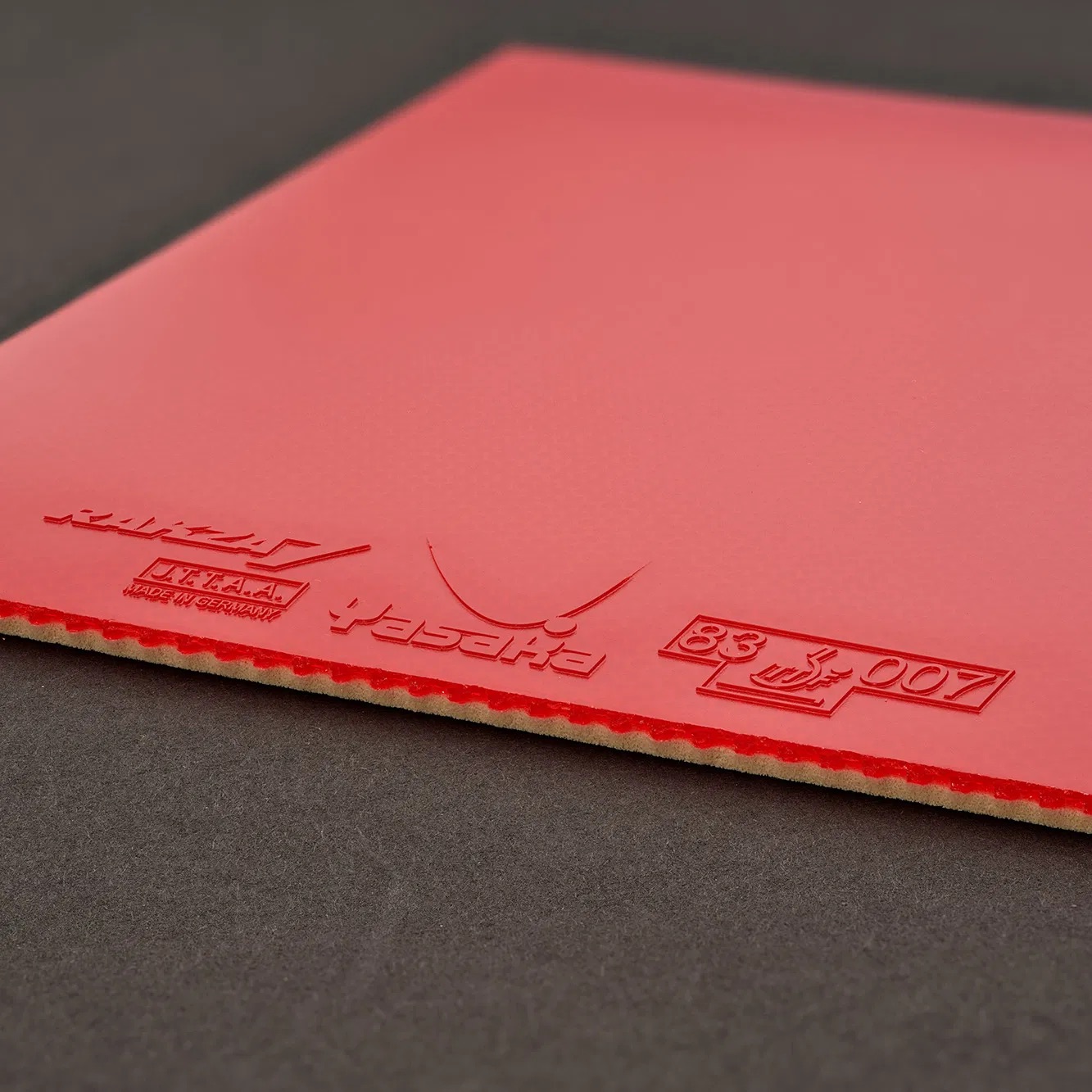 Yasaka poťah Rakza 7 Hard 2 Yasaka poťah Rakza 7 Hard – Obrázok 2