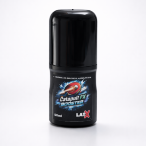 Lat-X Catapult FX Booster 50ml