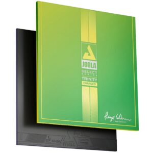 Joola poťah TRINITY Hugo Calderano Charged 