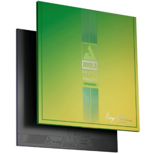 Joola poťah TRINITY Hugo Calderano Dynamic 