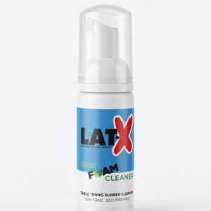 Lat-X čistič poťahov Super FOAM Cleaner / 50ml - penový