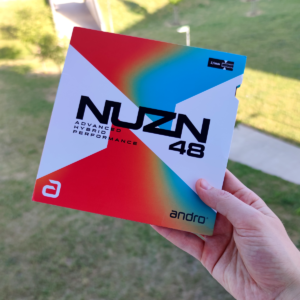 Andro poťah NUZN 48