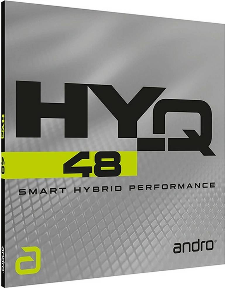 Andro poťah HY-Q 48 1 Andro poťah HY-Q 48
