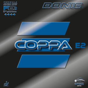 Donic poťah Coppa E2