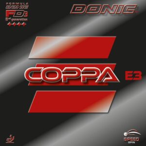 Donic poťah Coppa E3