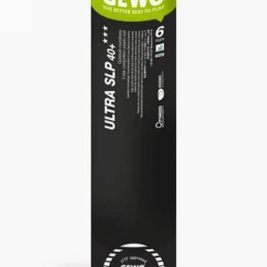 GEWO plastové loptičky Ultra SLP 40+*** 6 ks
