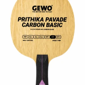 Gewo drevo Prithika Pavade Basic