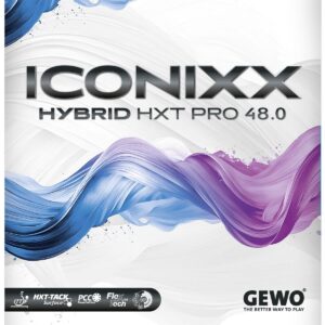 Gewo poťah Iconixx Hybrid HXT Pro 48