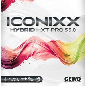 Gewo poťah Iconixx Hybrid HXT Pro 55
