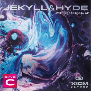 Xiom poťah Jekyll & Hyde C57,5