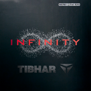 Tibhar poťah Infinity MX-P