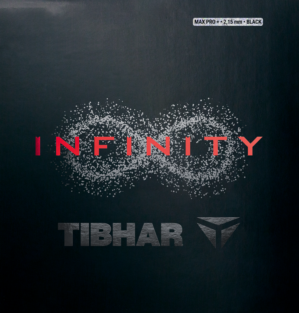 Tibhar poťah Infinity MX-P 1 Tibhar poťah Infinity MX-P