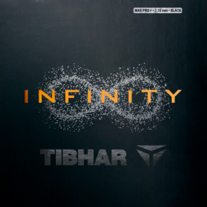 Tibhar poťah Infinity MX-S