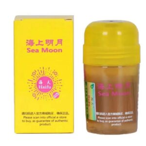 Booster - Haifu Sea Moon Booster 60ml